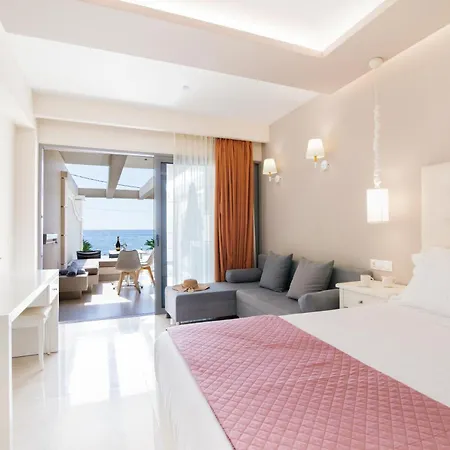 酒店 Agios Gordios