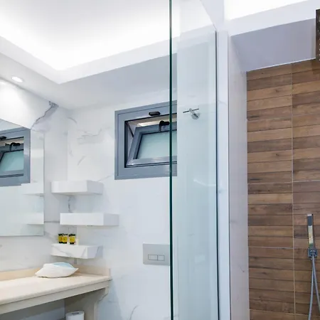 酒店 Agios Gordios 阿齐欧斯·贡多斯