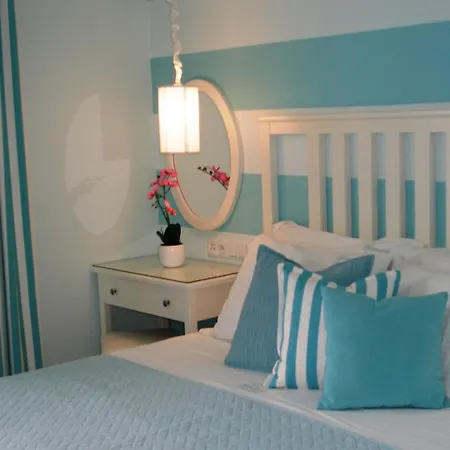 酒店 Agios Gordios *