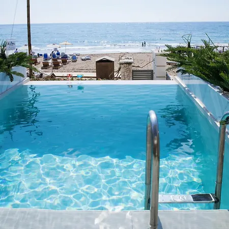 Hotel Agios Gordios *