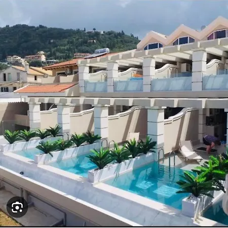 Hotel Agios Gordios