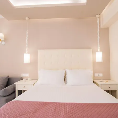 Hotel Agios Gordios Agios Gordios (Corfu)