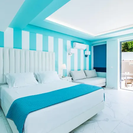 Agios Gordios Hotel *