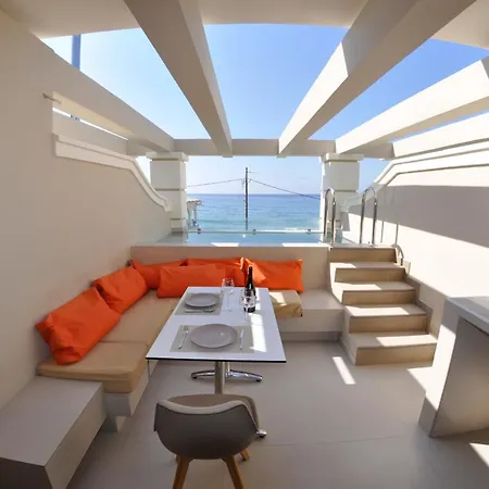 Agios Gordios Hotel Agios Gordios (Corfu)