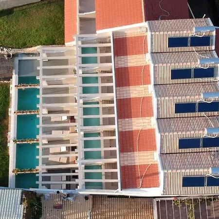 Agios Gordios * Agios Gordios (Corfu)