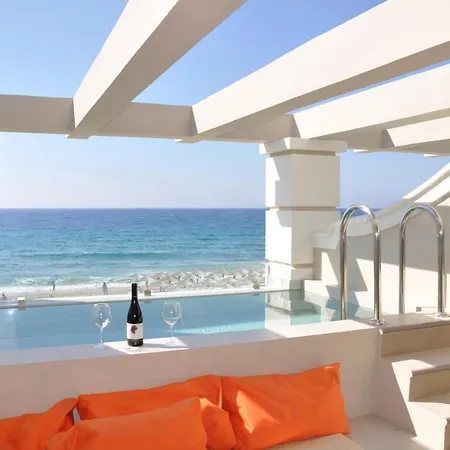 Agios Gordios Hotel Agios Gordios (Corfu)