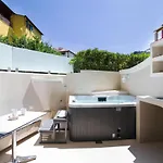 Agios Gordios Hotel