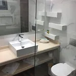 Hotel Agios Gordios *