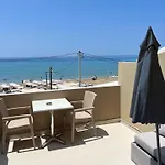 Hotel Agios Gordios *