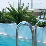 Agios Gordios Hotel *