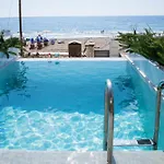 Hotel Agios Gordios *