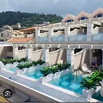 Hotel Agios Gordios