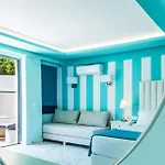 Agios Gordios Hotel