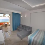 Agios Gordios Hotel