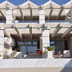 Hotel Agios Gordios