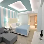 Hotel Agios Gordios *