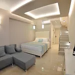 Hotel Agios Gordios