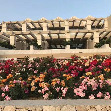 Hotel Agios Gordios