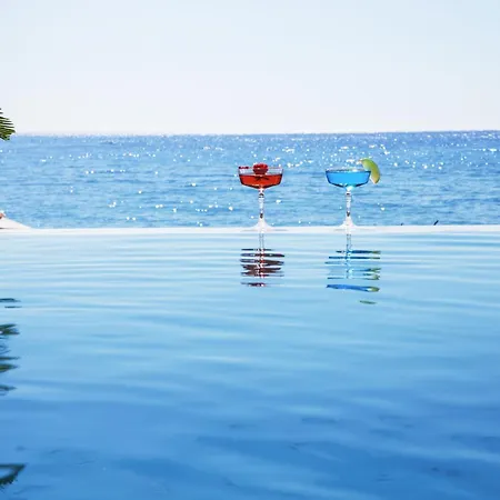 Hotel Agios Gordios Agios Gordios (Corfu)