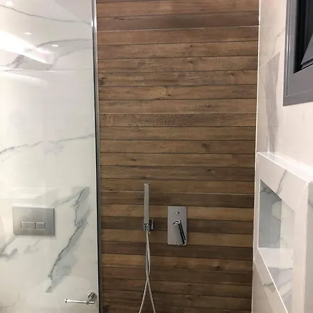Hotel Agios Gordios