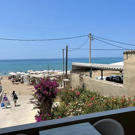 Agios Gordios Hotel