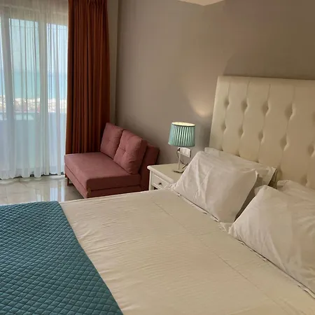 Hotel Agios Gordios