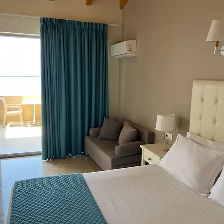 Hotel Agios Gordios Agios Gordios (Corfu)