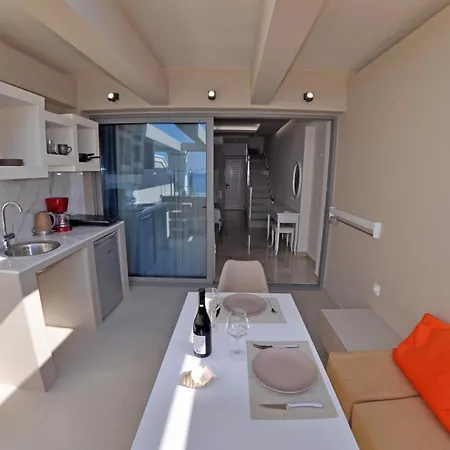 Hotel Agios Gordios