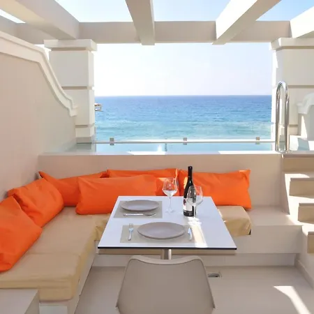 Hotel Agios Gordios