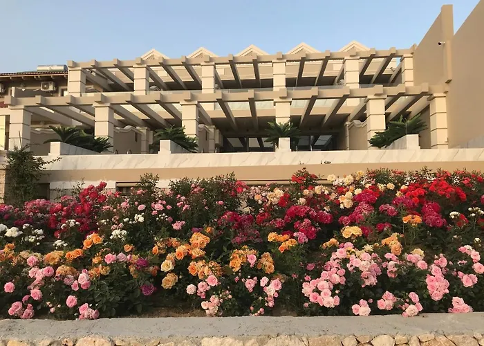 Hotel Agios Gordios