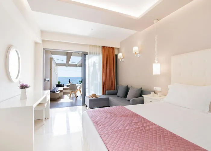 Hotel Agios Gordios