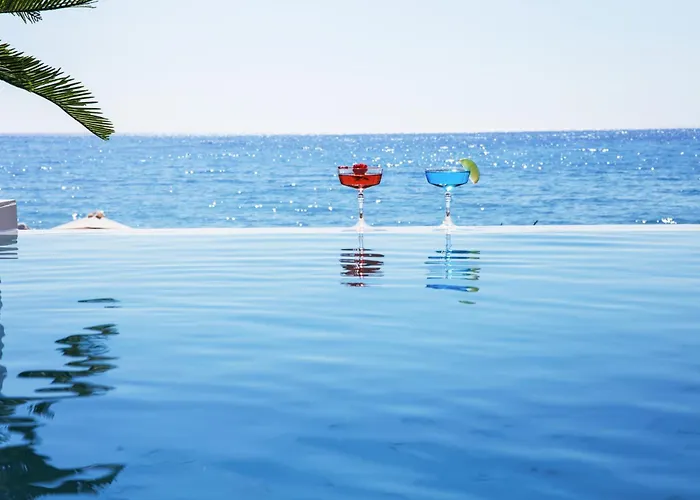 Hotel Agios Gordios Agios Gordios (Corfu)