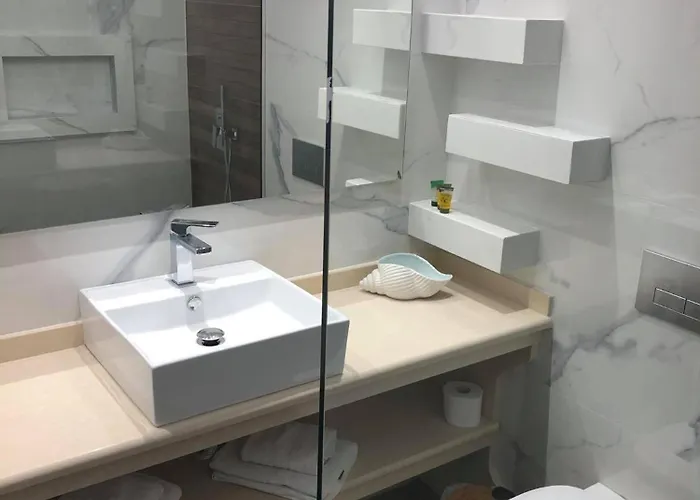 Hotel Agios Gordios *