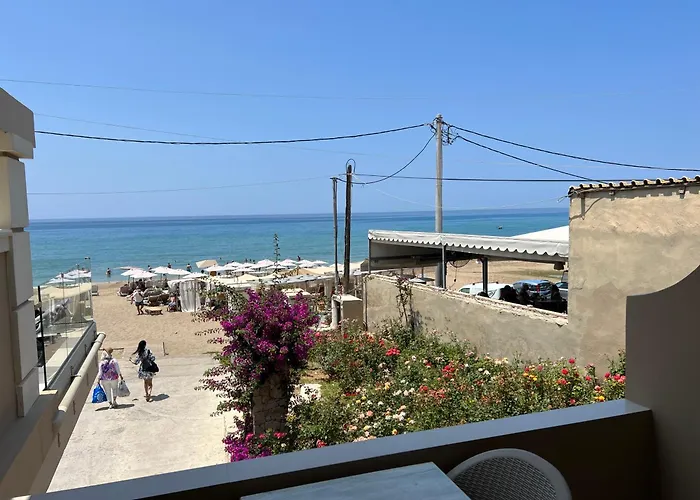 Agios Gordios Hotel