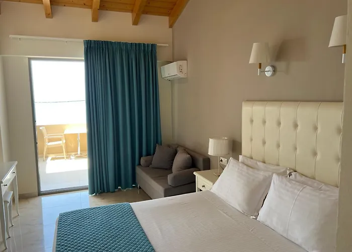 Agios Gordios Hotel