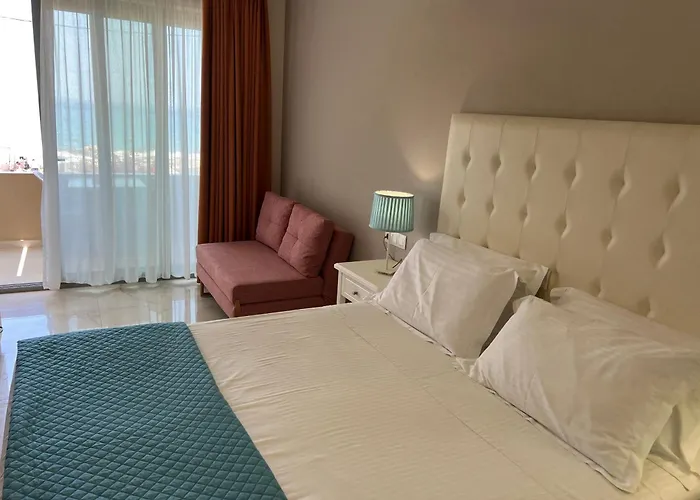 Hotel Agios Gordios