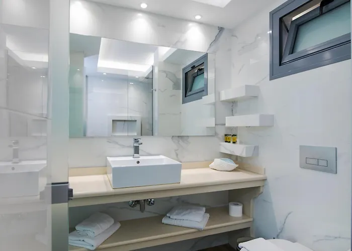 Hotel Agios Gordios *