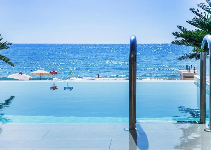 Hotel Agios Gordios