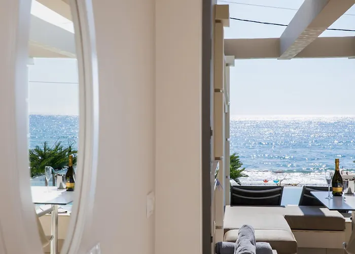 Hotel Agios Gordios Agios Gordios (Corfu)