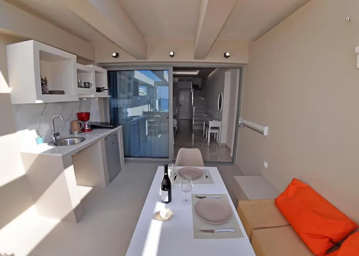 Hotel Agios Gordios