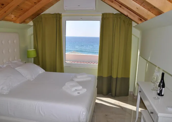 Hotel Agios Gordios Agios Gordios (Corfu)