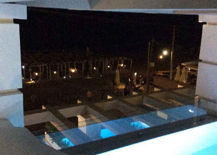 Agios Gordios Hotel Agios Gordios (Corfu)