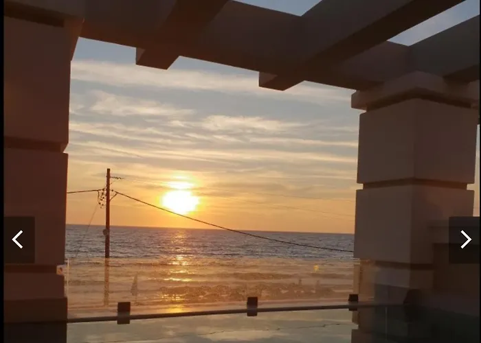 Agios Gordios Hotel Agios Gordios (Corfu)