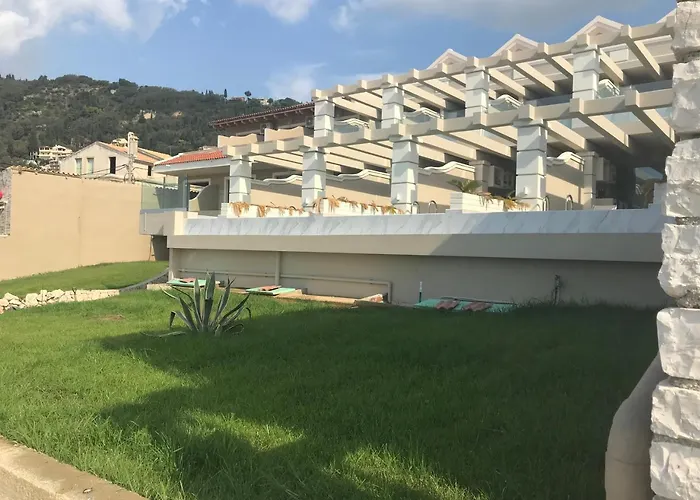 Agios Gordios Hotel Agios Gordios (Corfu)