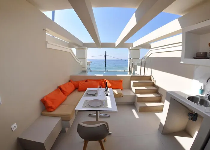 Agios Gordios Hotel Agios Gordios (Corfu)