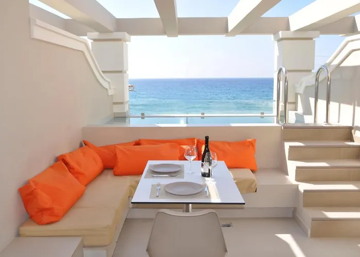 Hotel Agios Gordios