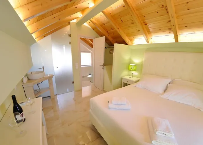 Hotel Agios Gordios *