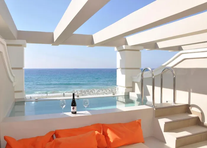 Agios Gordios Hotel Agios Gordios (Corfu)