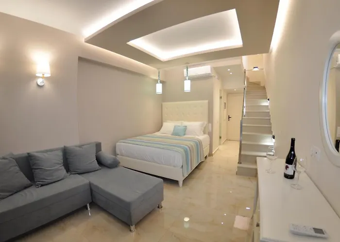 Hotel Agios Gordios