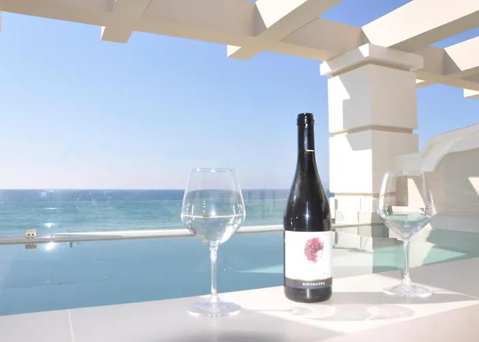 Hotel Agios Gordios *